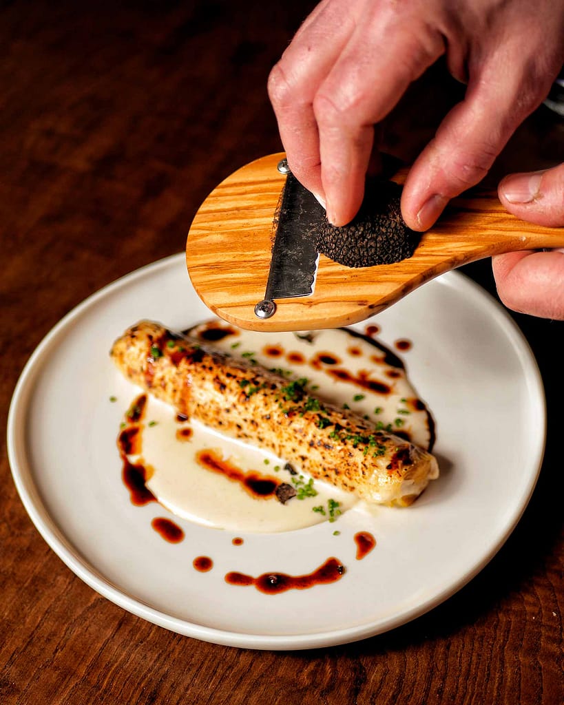 BODEGA BORRÀS RESTAURANT A L'EIXAMPLE BARCELONA